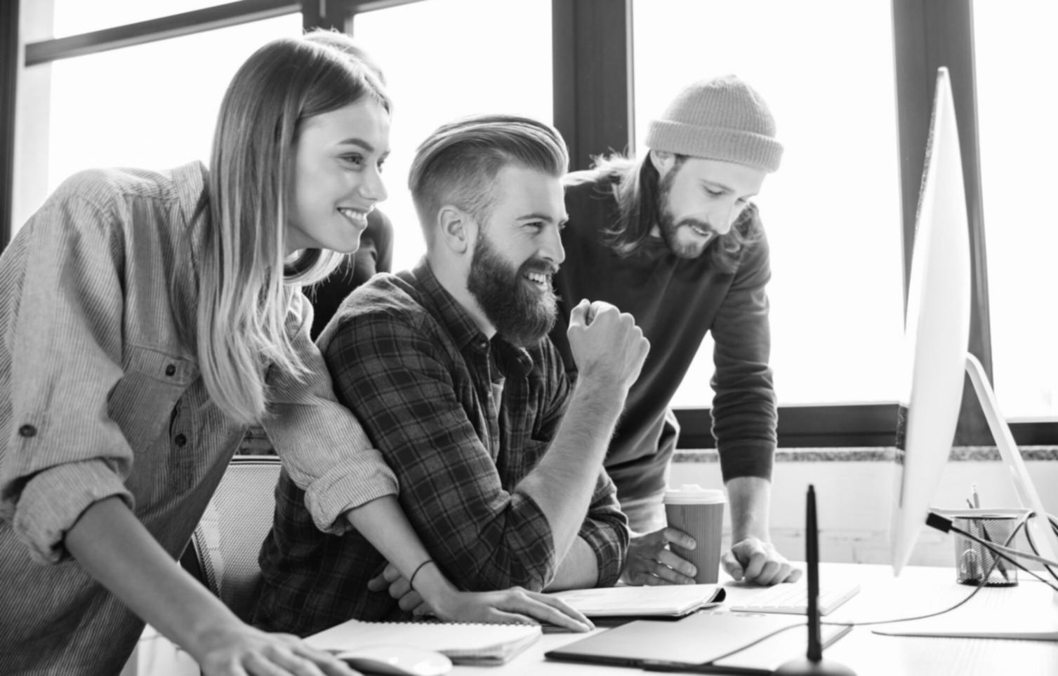 Практическая работа с финансовыми данными и аналитическими моделями