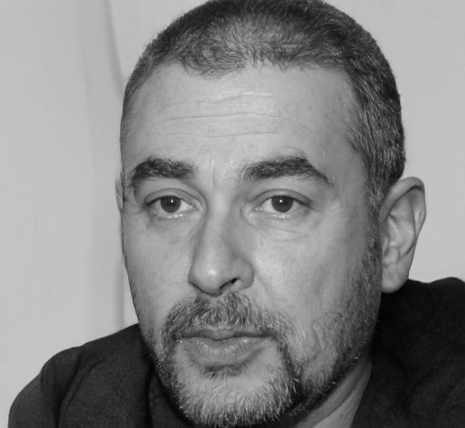 Артём Волынский