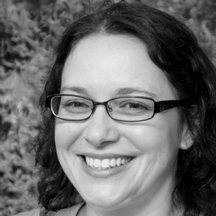 Ментор Олена Василенко працює з учасниками програми