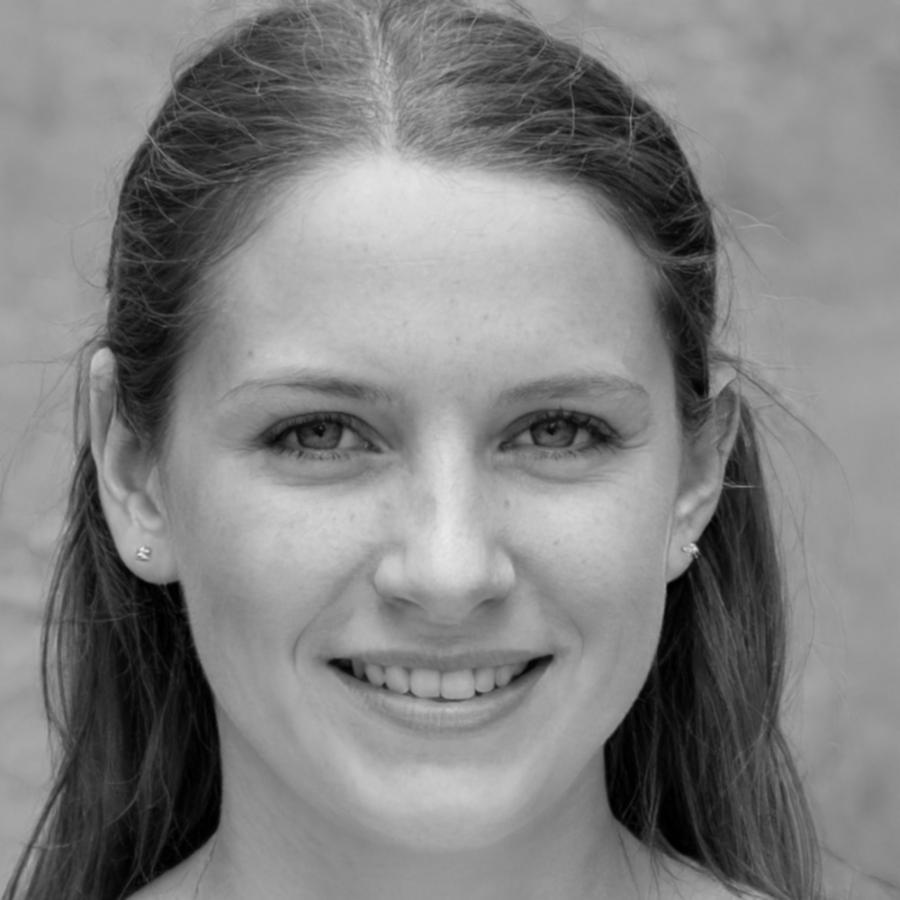 Олена Василенко, менторка програми