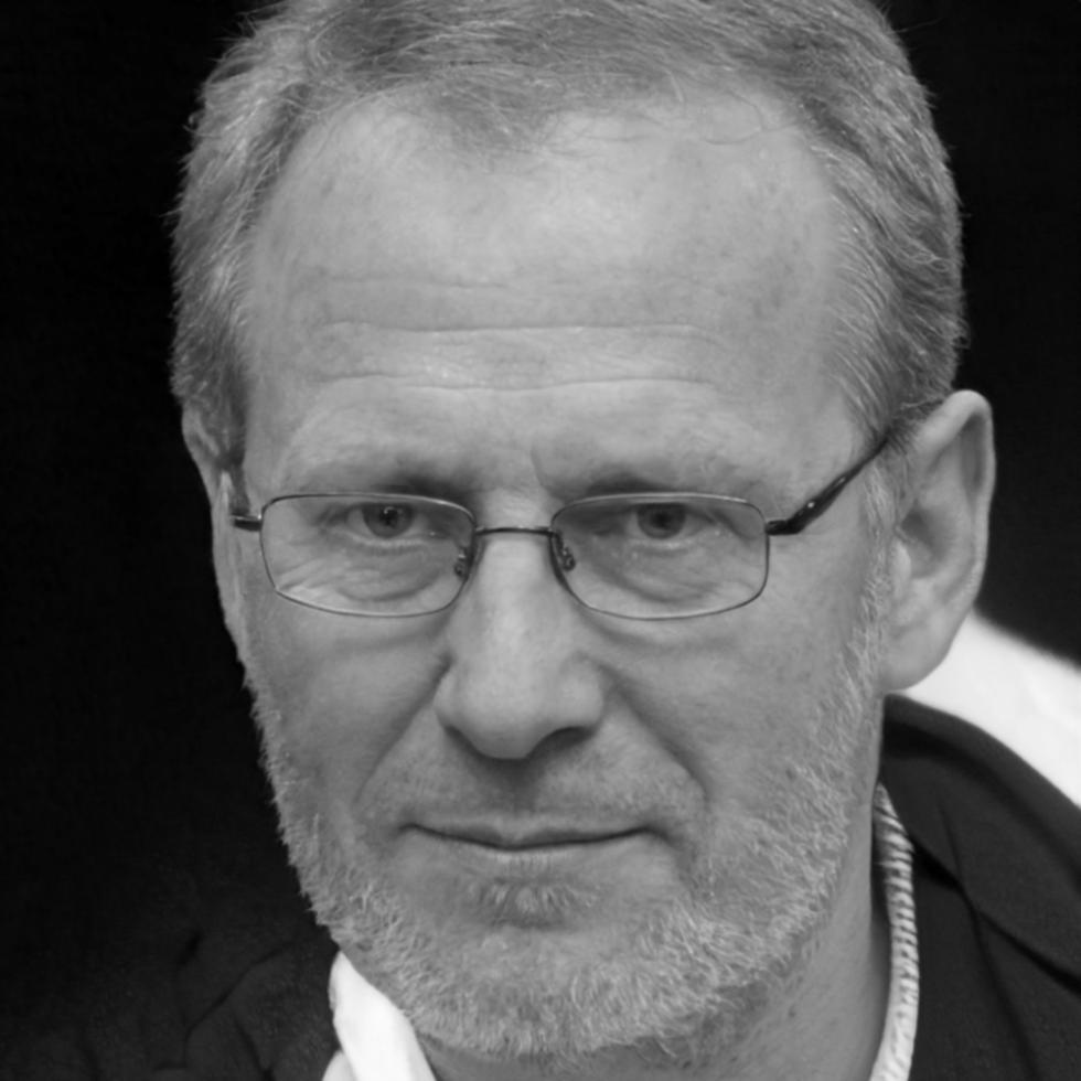 Андрій Сидоренко, випускник програми з фундаментального аналізу