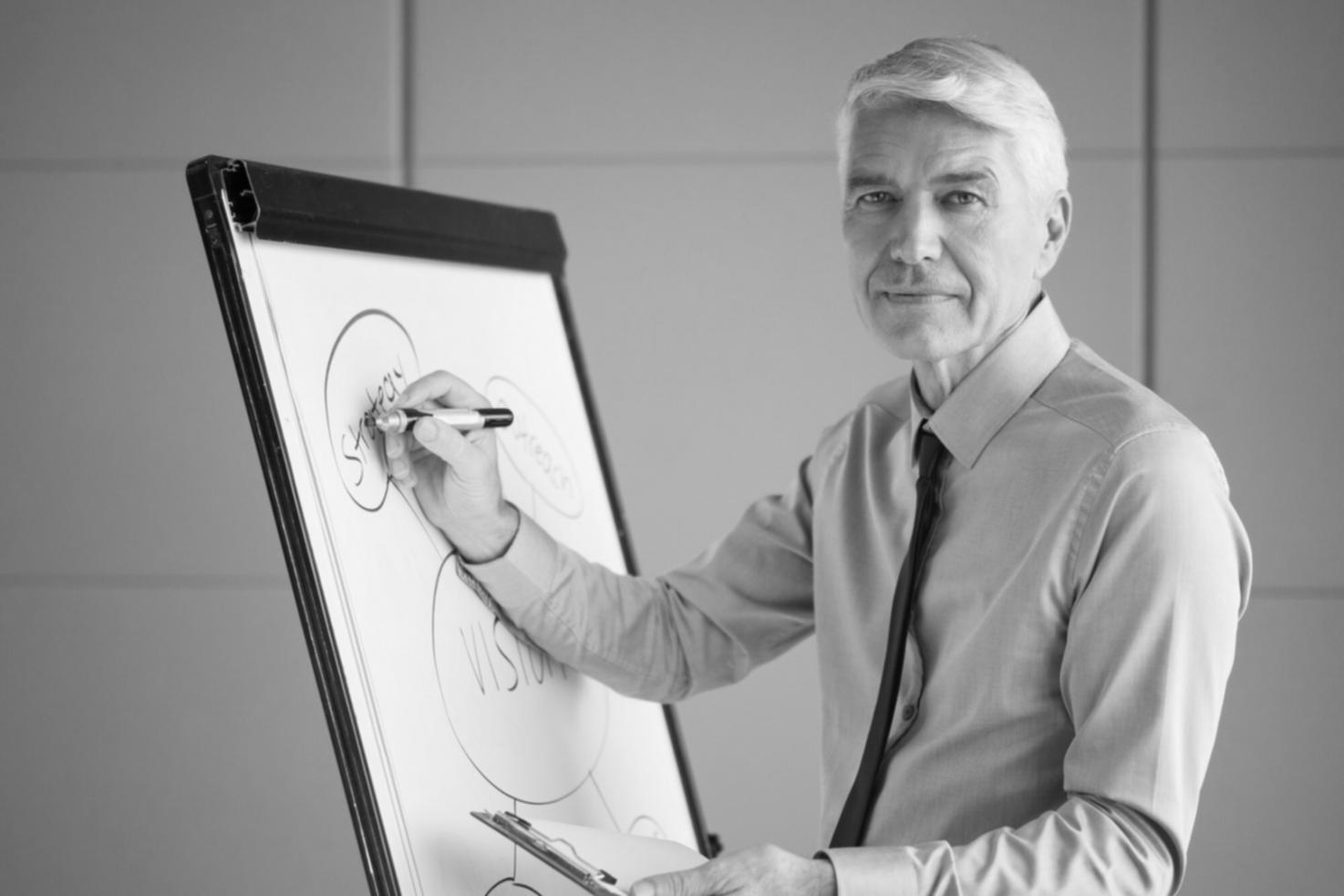 Консультація з ментором програми фундаментального аналізу