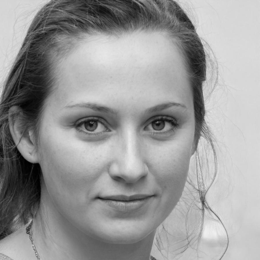 Эстелла Бергквист - директор образовательных программ Ruxly Syxer